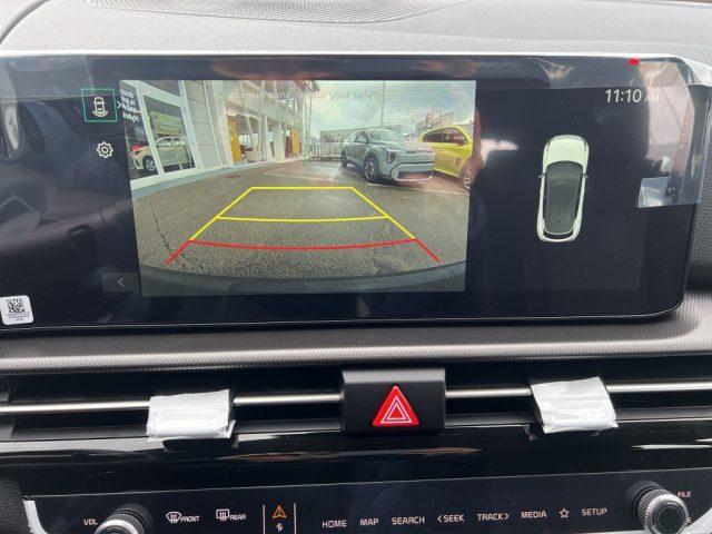 KIA Sportage NEW SPORTAGE 1.6 CRDI MHEV DCT Business