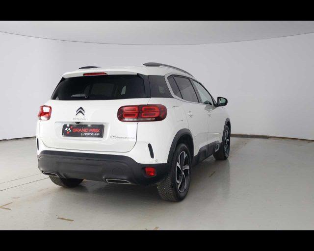 CITROEN C5 Aircross BlueHDi 130 S&S EAT8 Shine