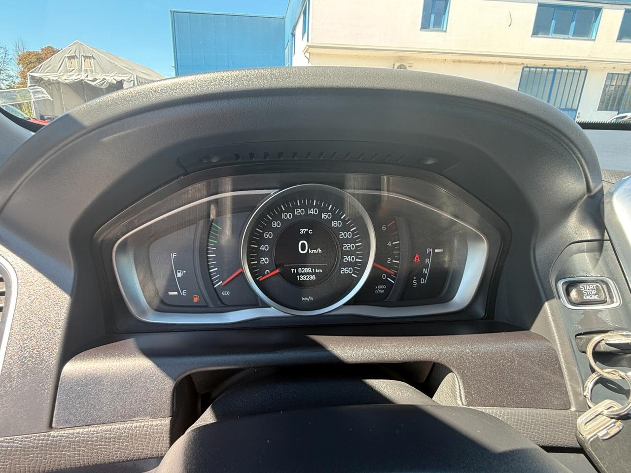 Volvo XC 60 D5