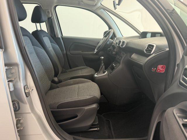 CITROEN C3 Picasso BlueHDi 100 Exclusive