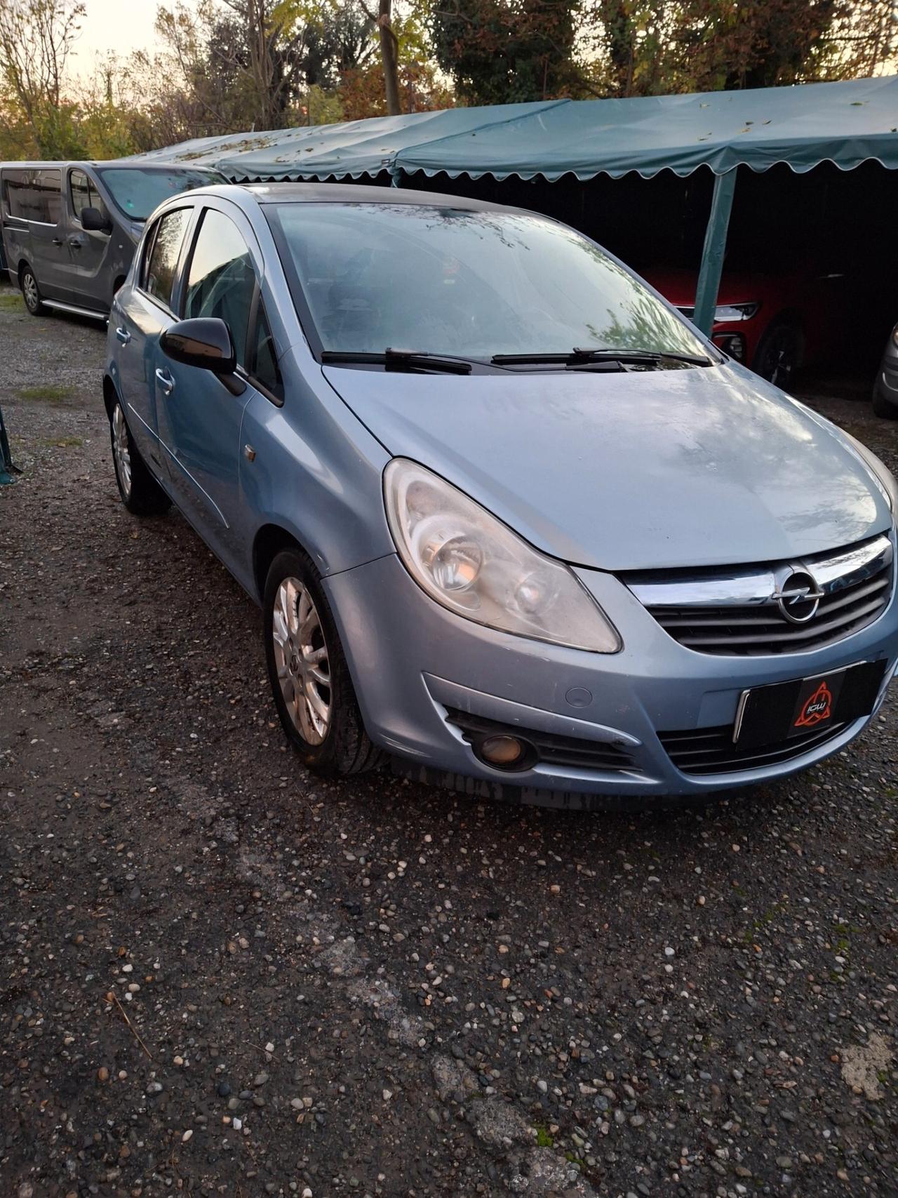 Opel Corsa 1.3 CDTI 75CV 5 porte Enjoy