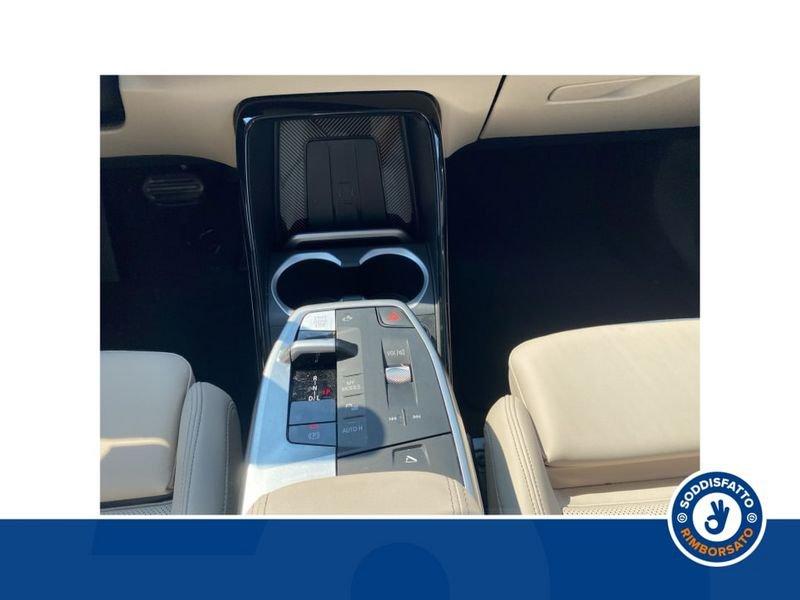 BMW X2 SDrive 18d