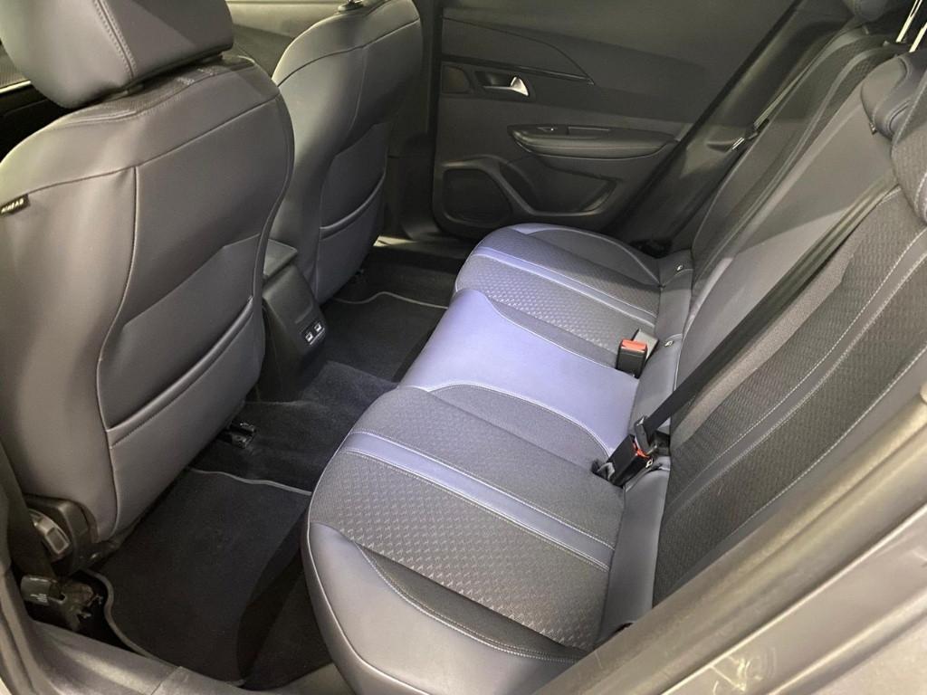 PEUGEOT 2008 II 2020 - 2008 1.2 puretech Allure Navi Pack s&s 130cv