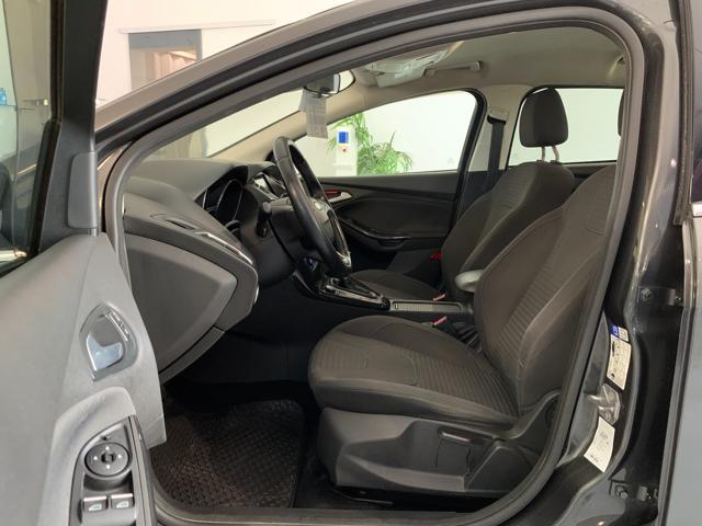 FORD Focus 1.5 TDCi 120 CV Start&Stop SW Titanium B. AUTOCARR
