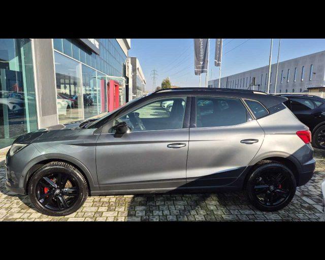 SEAT Arona 1.0 EcoTSI 115 CV FR