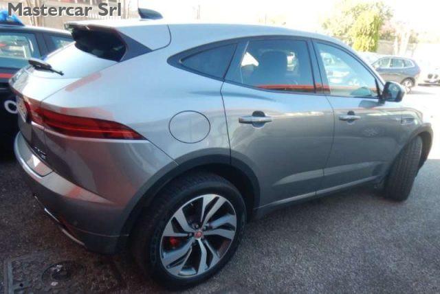 JAGUAR E-Pace 2.0d i4 mhev R-Dynamic awd 204cv auto -GN040XD