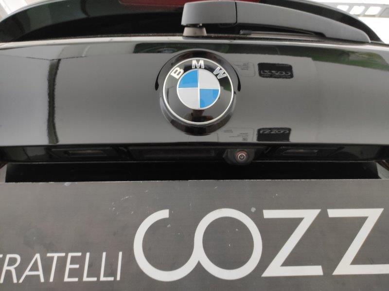 BMW X1 (F48) - X1 sDrive18i Advantage