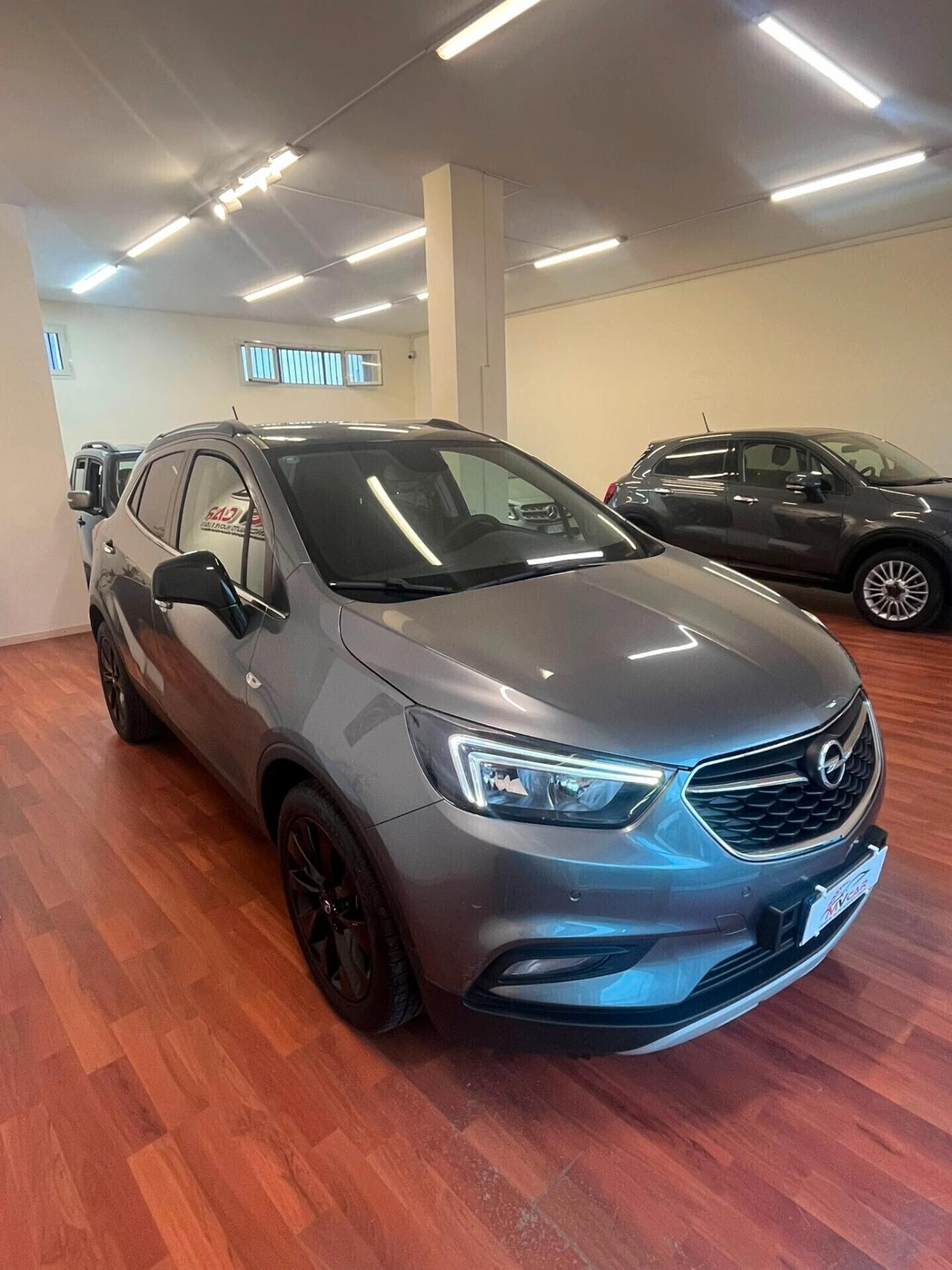 Opel Mokka X 1.6 CDTI Ecotec 136CV 4x2 Automatica