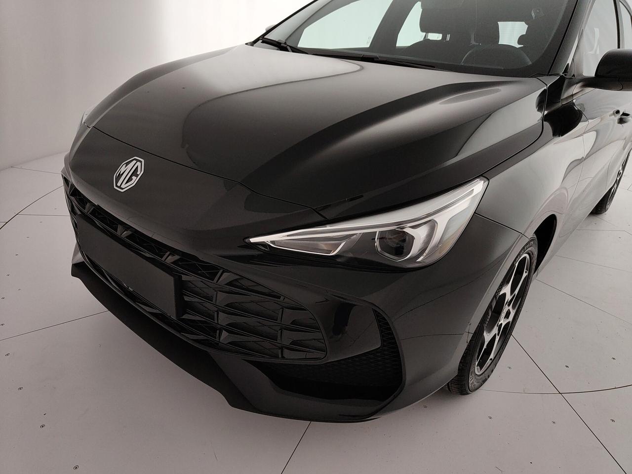 MG3 1.5 Comfort 106 Cv