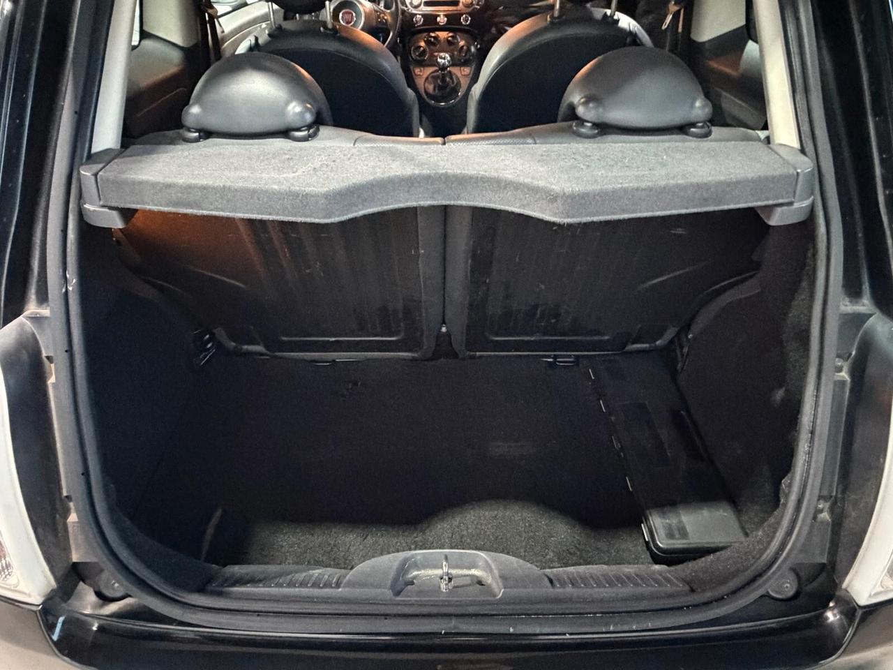 Fiat 500 Sport Benzina Neopatentati