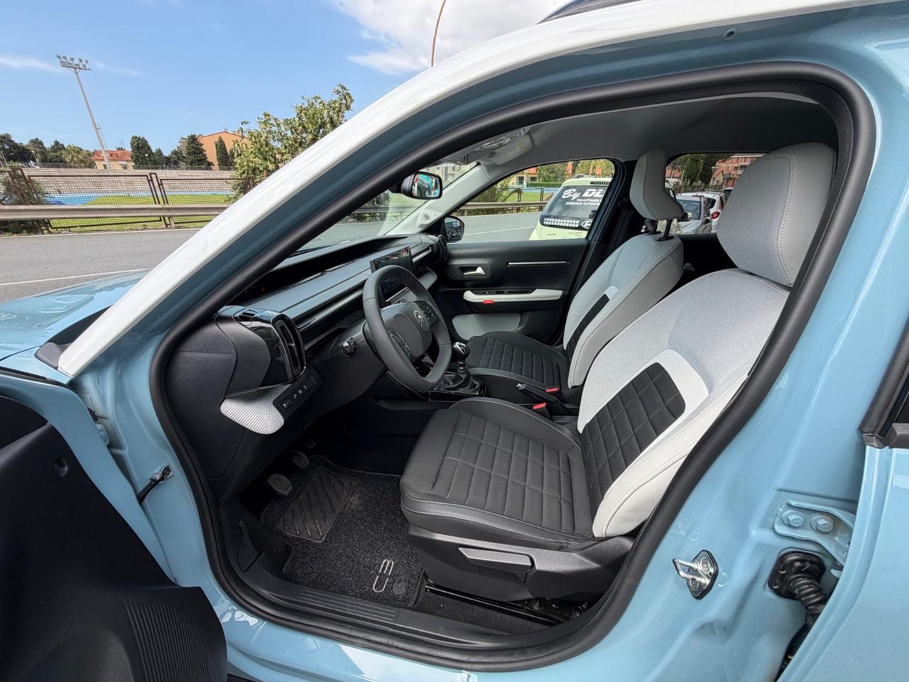 Citroen C3 PureTech 100 S&S Max