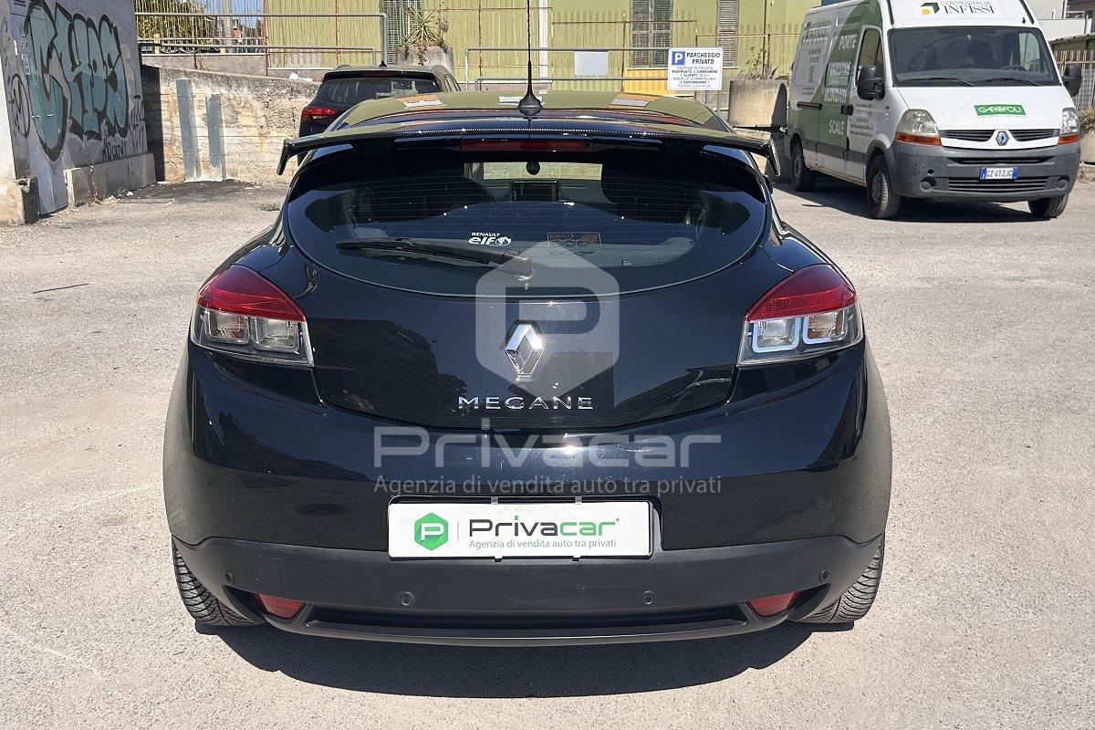 RENAULT Mégane 1.5 dCi 110CV GT Style