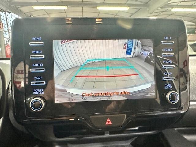 Toyota Yaris 1.5 Hybrid 5 porte Active