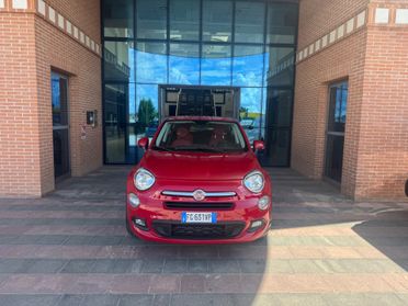 Fiat 500X 1.3 MultiJet 95 CV Business