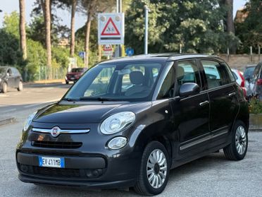 Fiat 500L Living 1.3 Multijet 85 CV Dualogic Lounge
