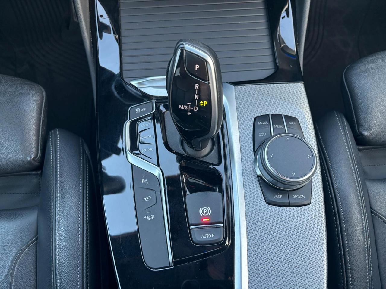 Bmw X4 xDrive20d Msport-X