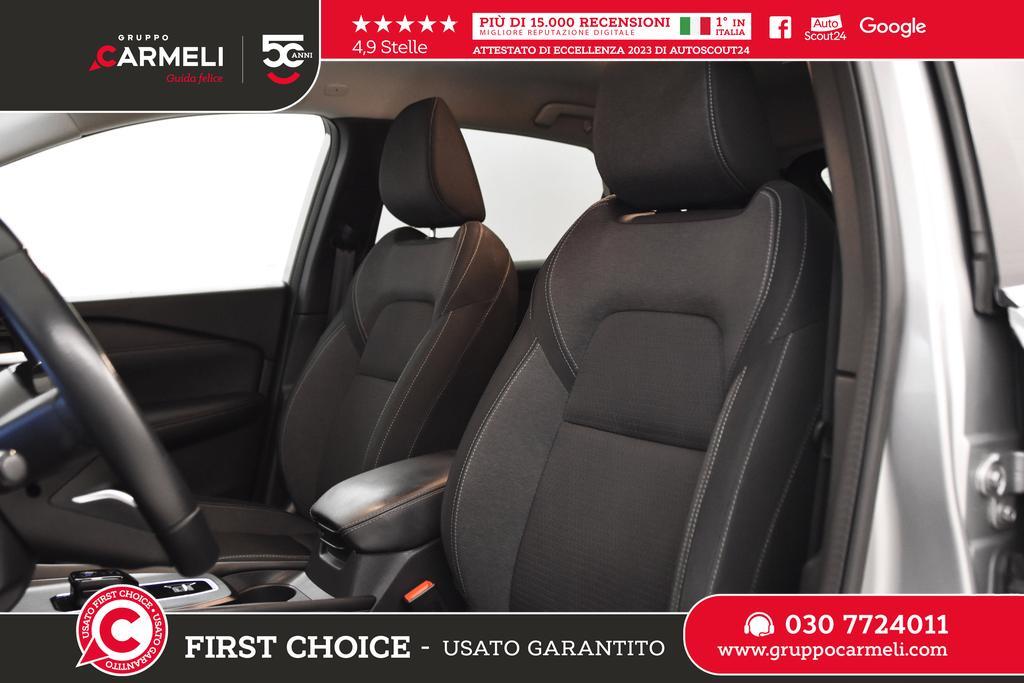 Nissan Qashqai 1.5 e-POWER N-Connecta 2WD e-Shifter