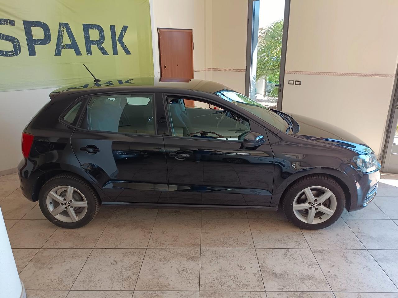Volkswagen Polo 1.4 TDI 5p. Comfortline