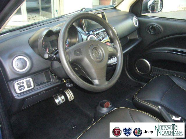 ZD D1 ZD D1 ICARO Zhidou Microcar ELETTRICA