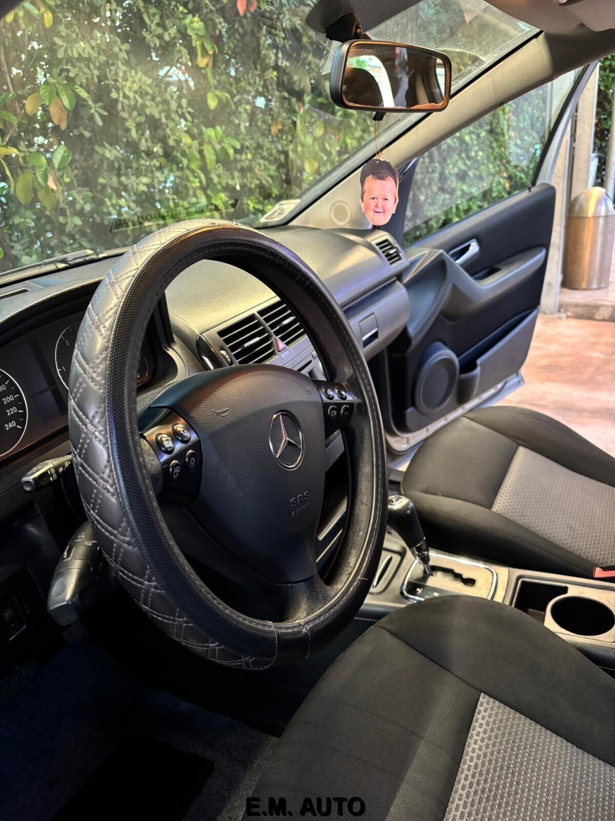 Mercedes-benz A 160 CDI Elegance