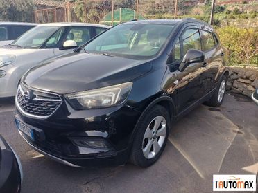OPEL - Mokka X 1.6 cdti Business s&s 4x4 136cv