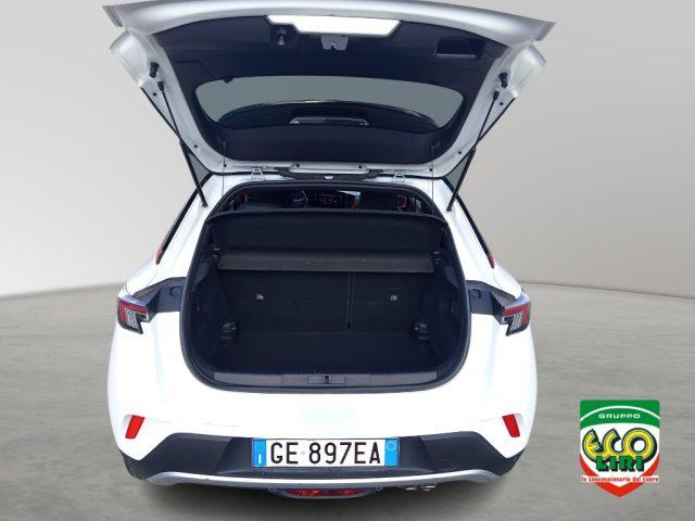 OPEL Mokka 1.2 Turbo 130 CV aut. GS Line