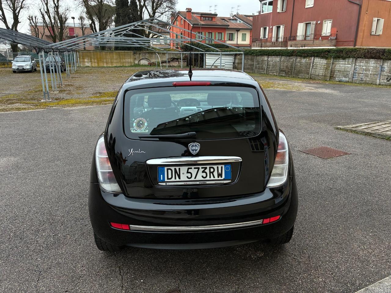 Lancia Ypsilon 1.2 Oro Plus