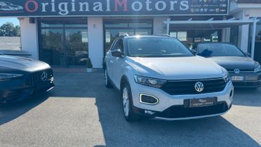 Volkswagen T-Roc 1.6 TDI SCR Style BLUEMOTION/ PRONTA CONSEGNA/ PROMO