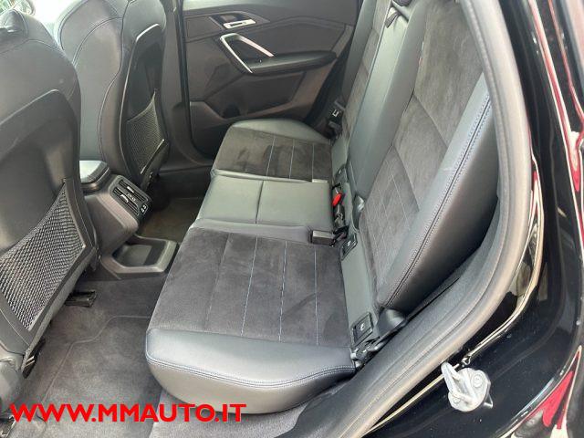 BMW X1 sDrive 18i Msport !!!!!
