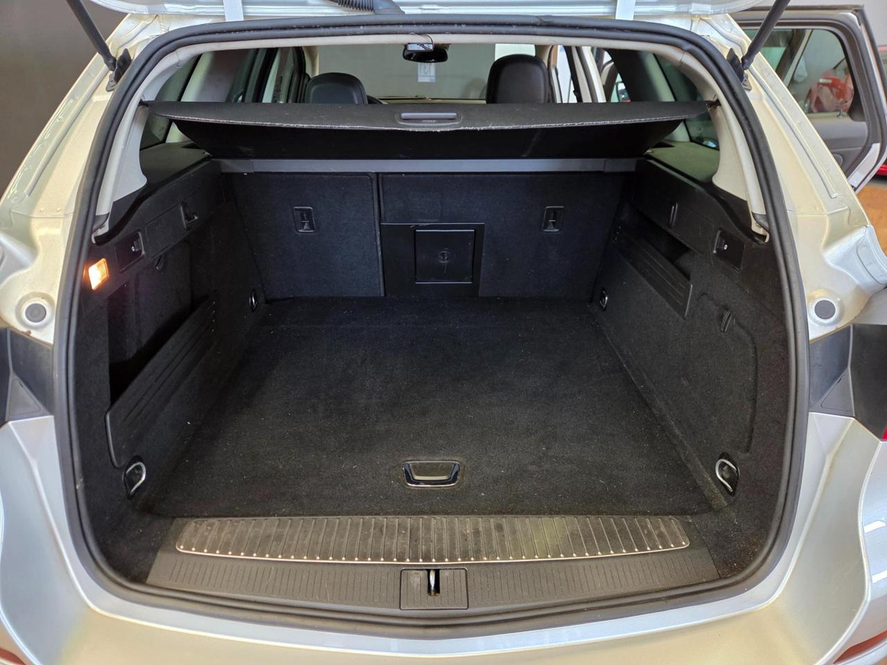 Opel Astra Sports Tourer 1.7 cdti Cosmo 125cv