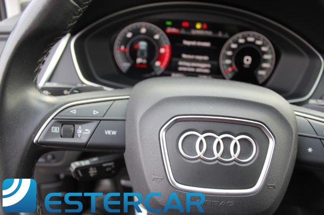 AUDI Q5 SPB 40 TDI quattro S tronic Advanced