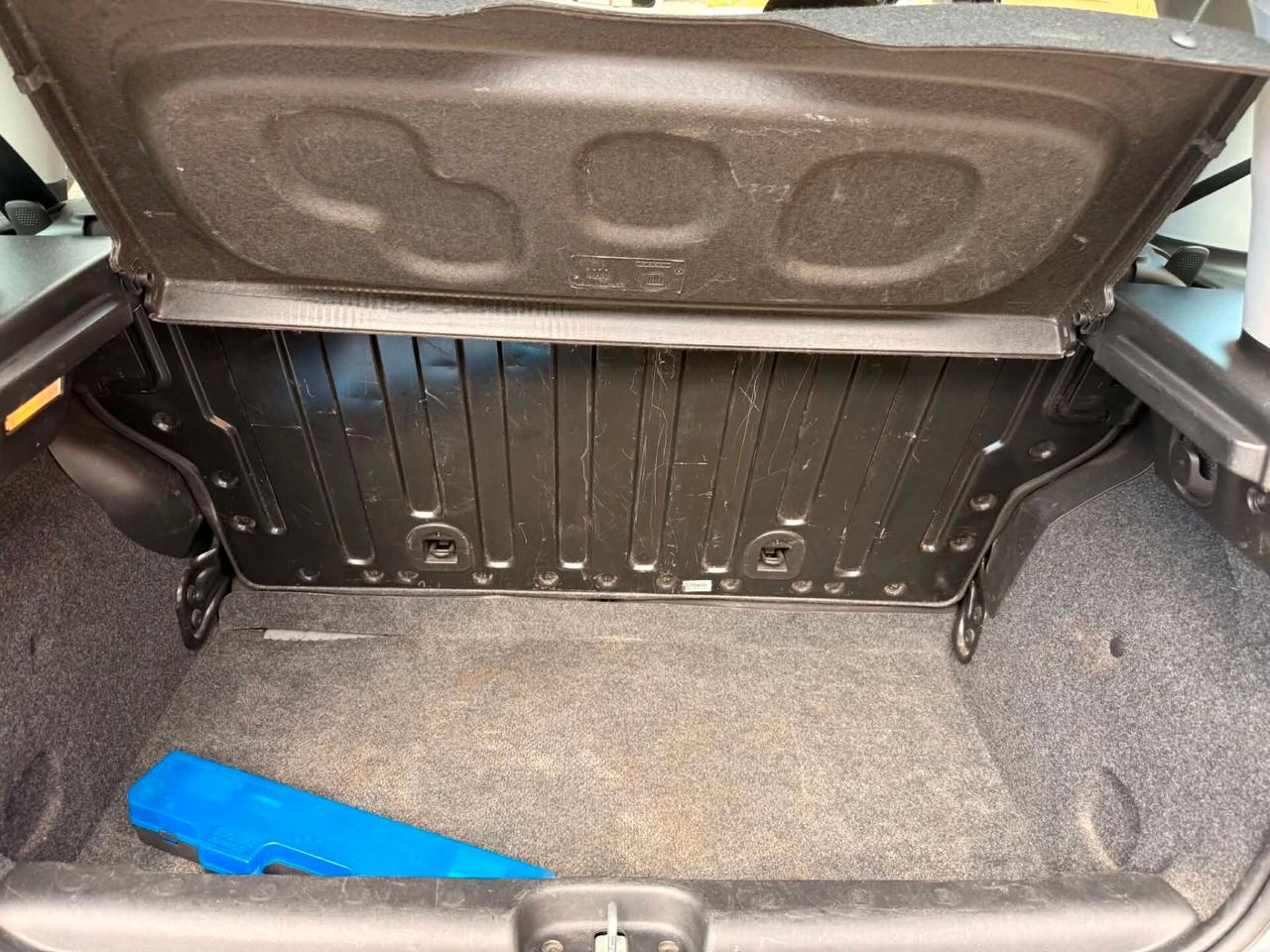 Fiat Panda 1.0 Hybrid City Life Ok Neop. No Vinco.