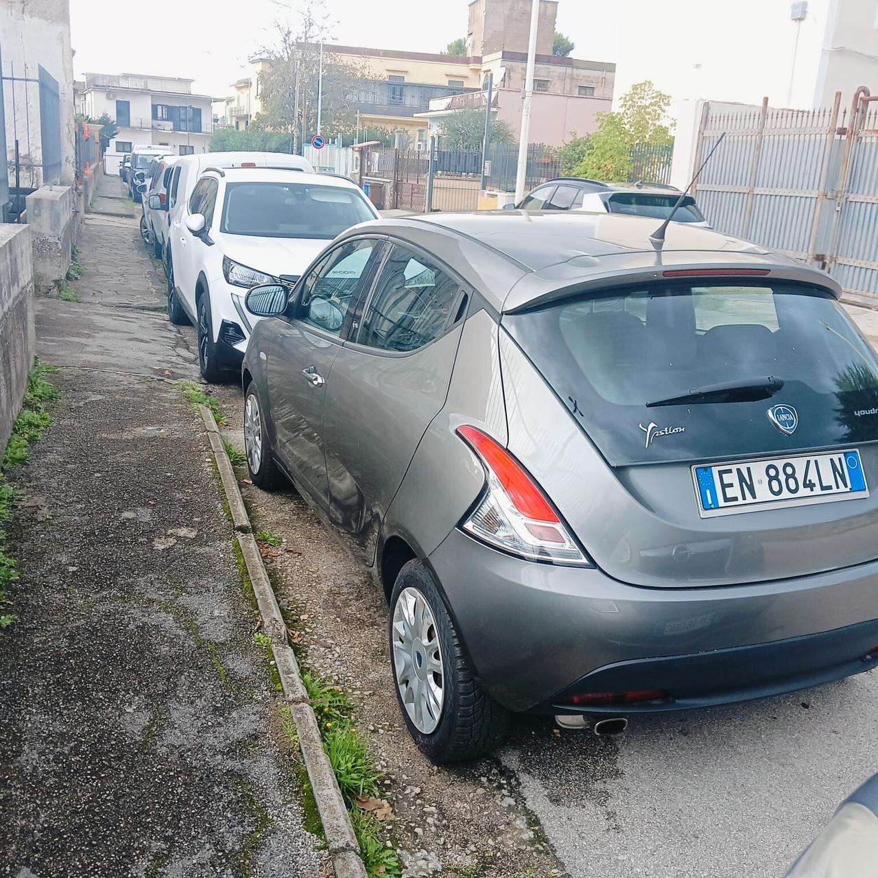 Lancia Ypsilon 1.3 MJT 16V 95 CV 5 porte S&S Gold
