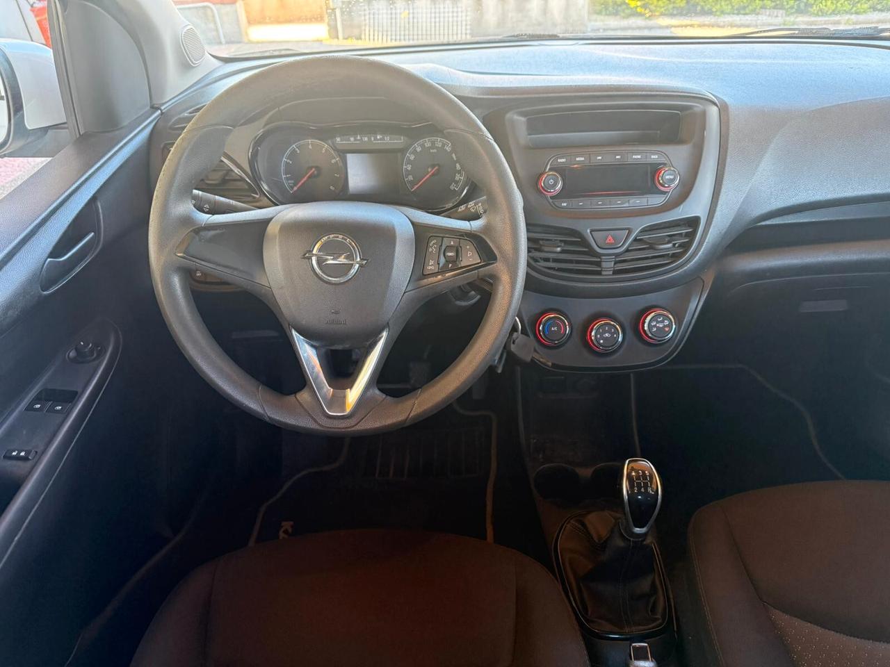 Opel Karl 1.0 75 CV Advance