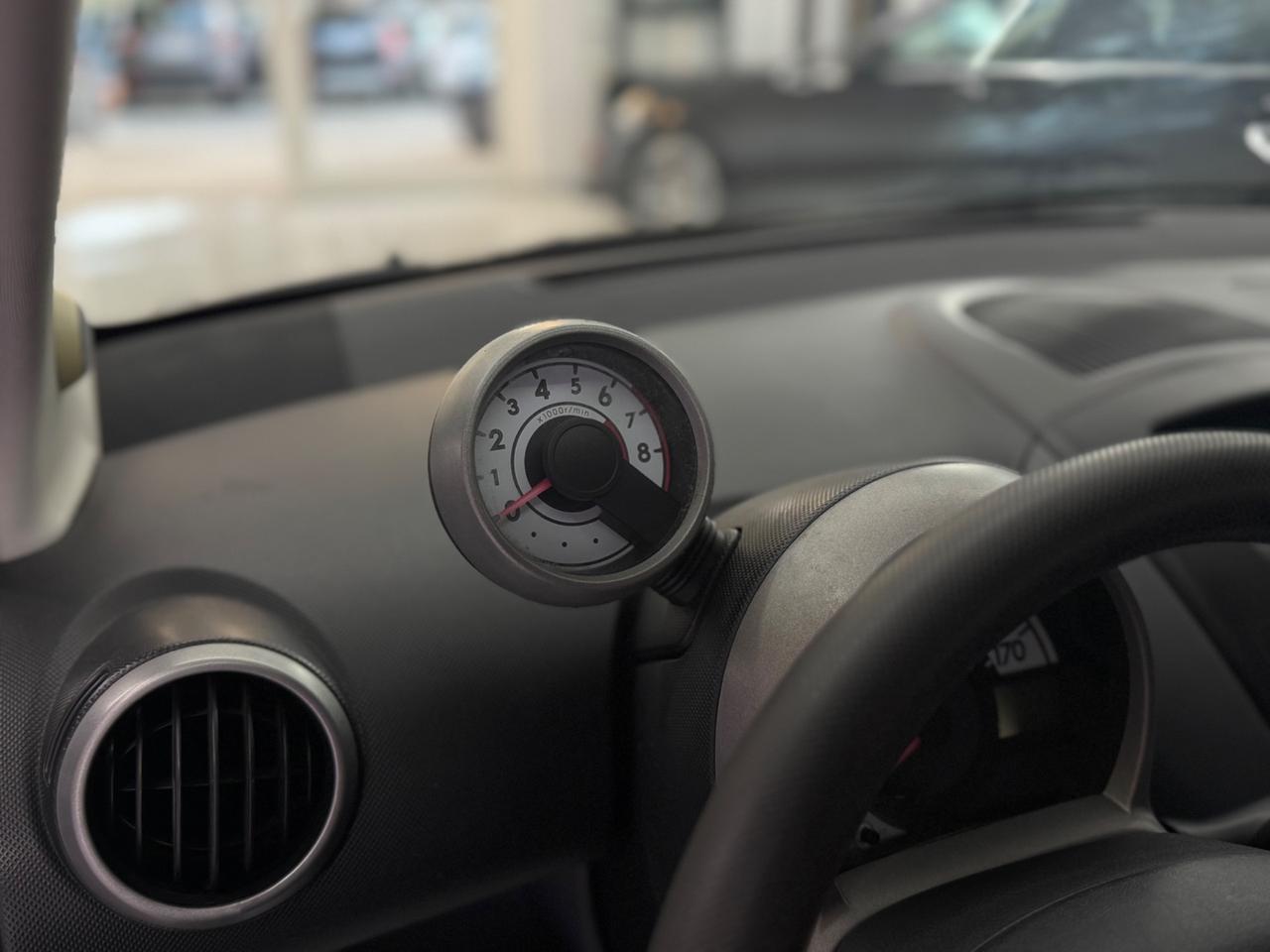 Toyota Aygo 1.0 68Cv Automatica- Full Optional