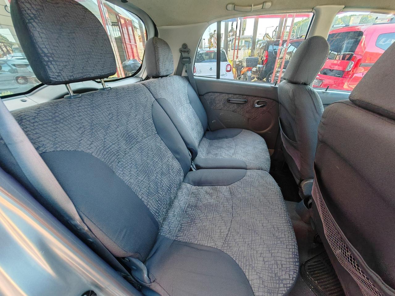Hyundai Atos Prime 1.1 12V Like