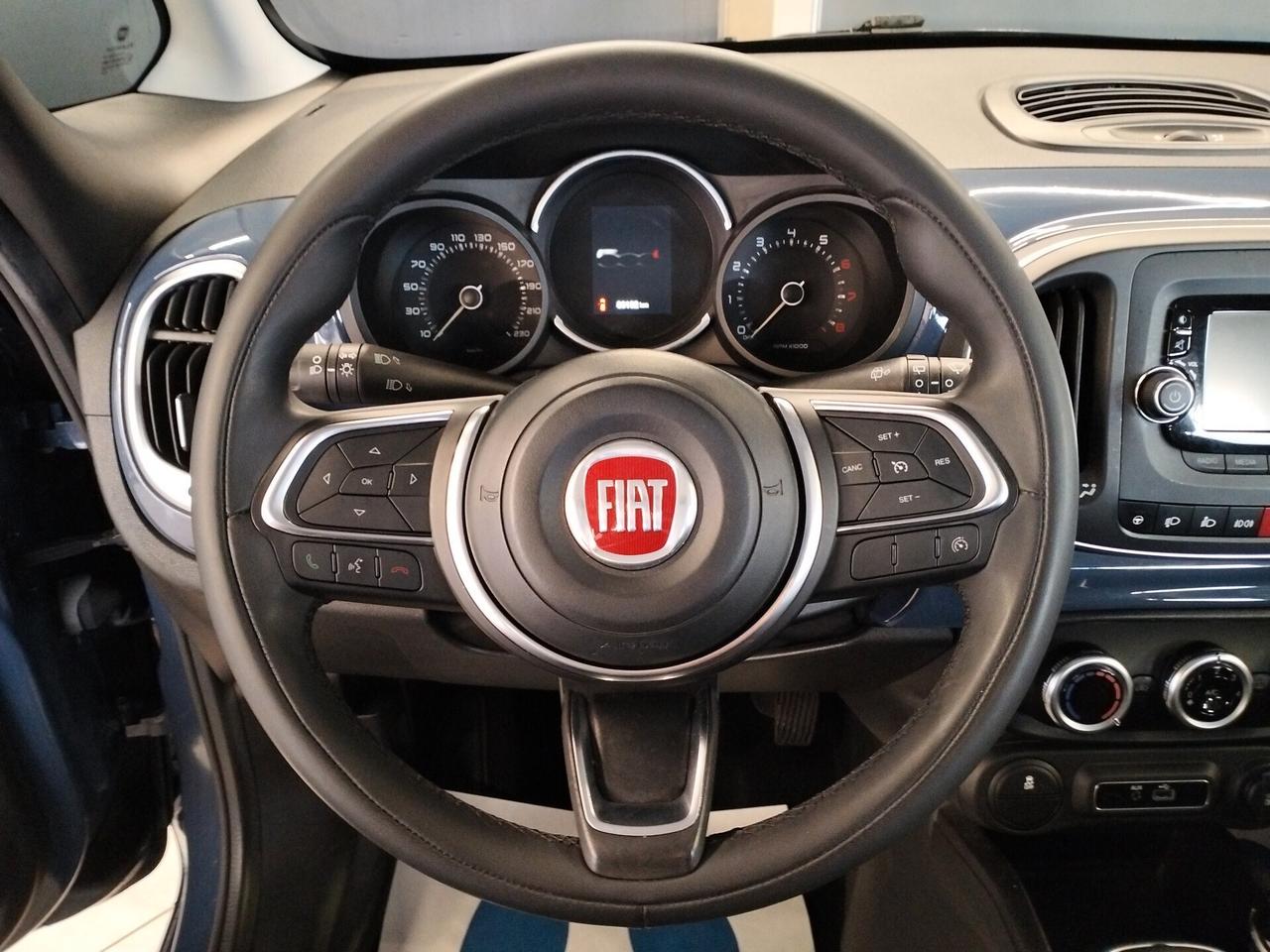 Fiat 500L 1.4 95 CV Pop Star - NEOPATENTATI