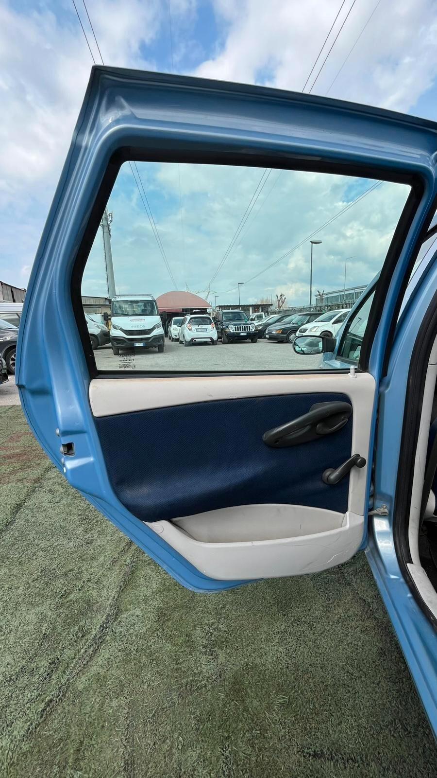 Fiat Punto 1.3 Multijet 16V 5 porte Actual