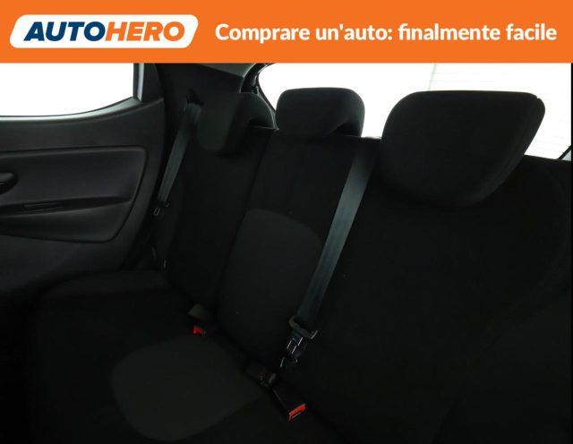 LANCIA Ypsilon 1.2 69 CV 5 porte Gold