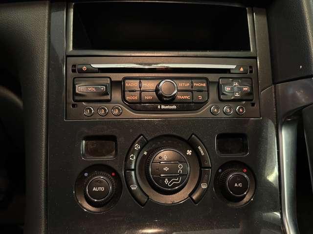 Peugeot 3008 1.6 hdi 8v business 120 cv