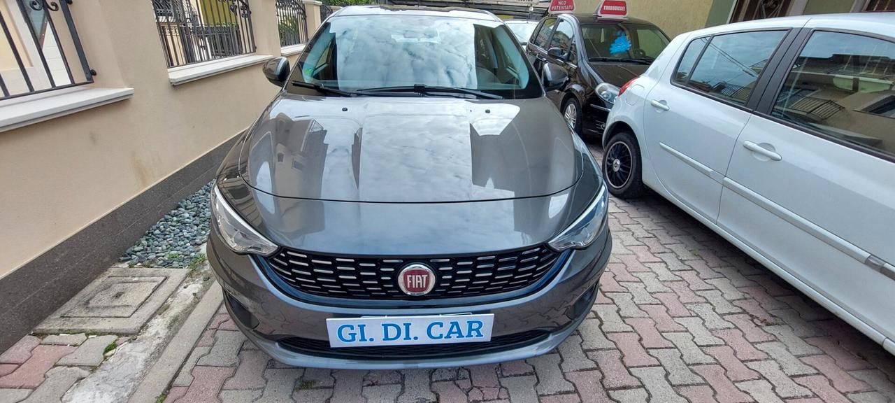 TIPO 1,4 T-JET 120 CV GPL DI SERIE CASA MADRE FIAT TELEFONO SENSORI IMPECCABILE