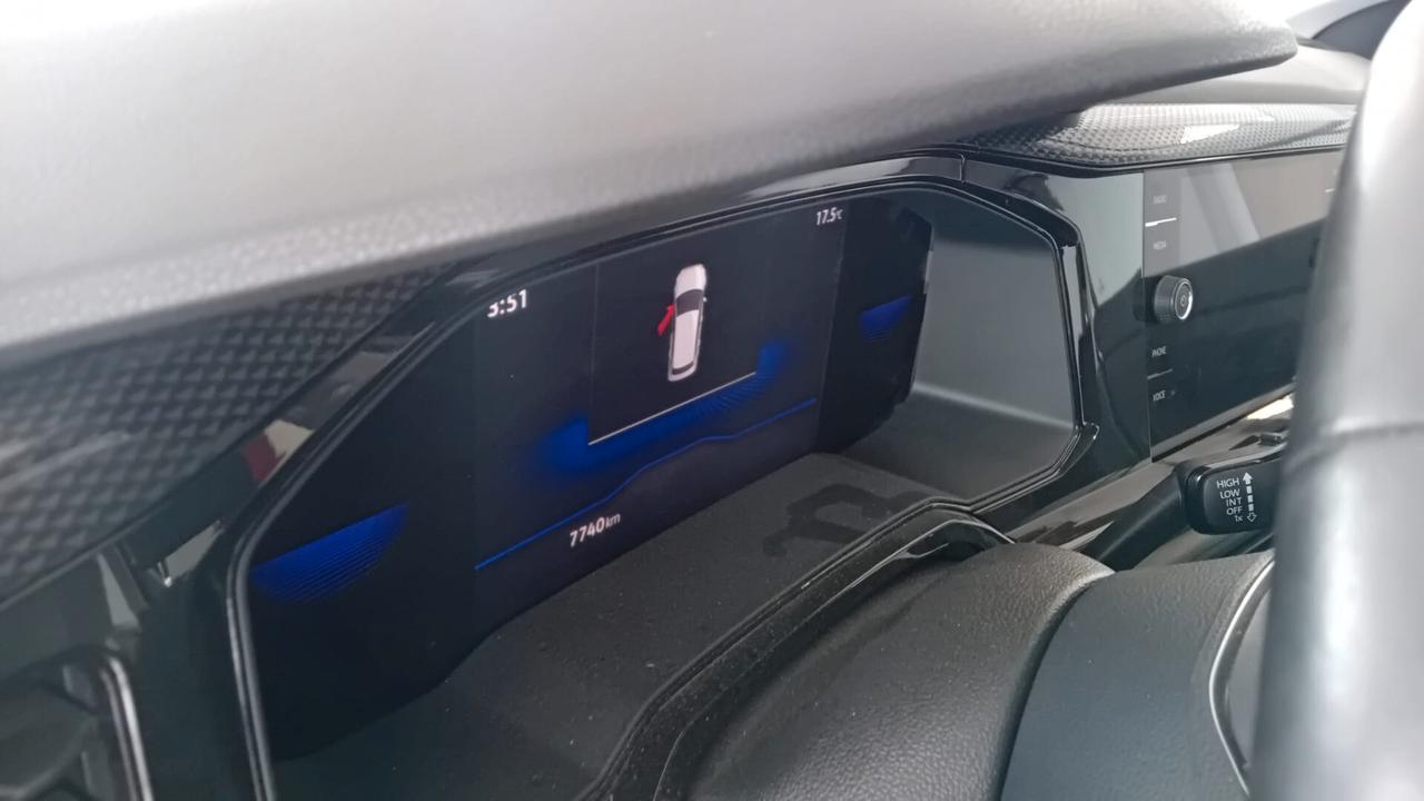 Volkswagen Polo 1.0 EVO