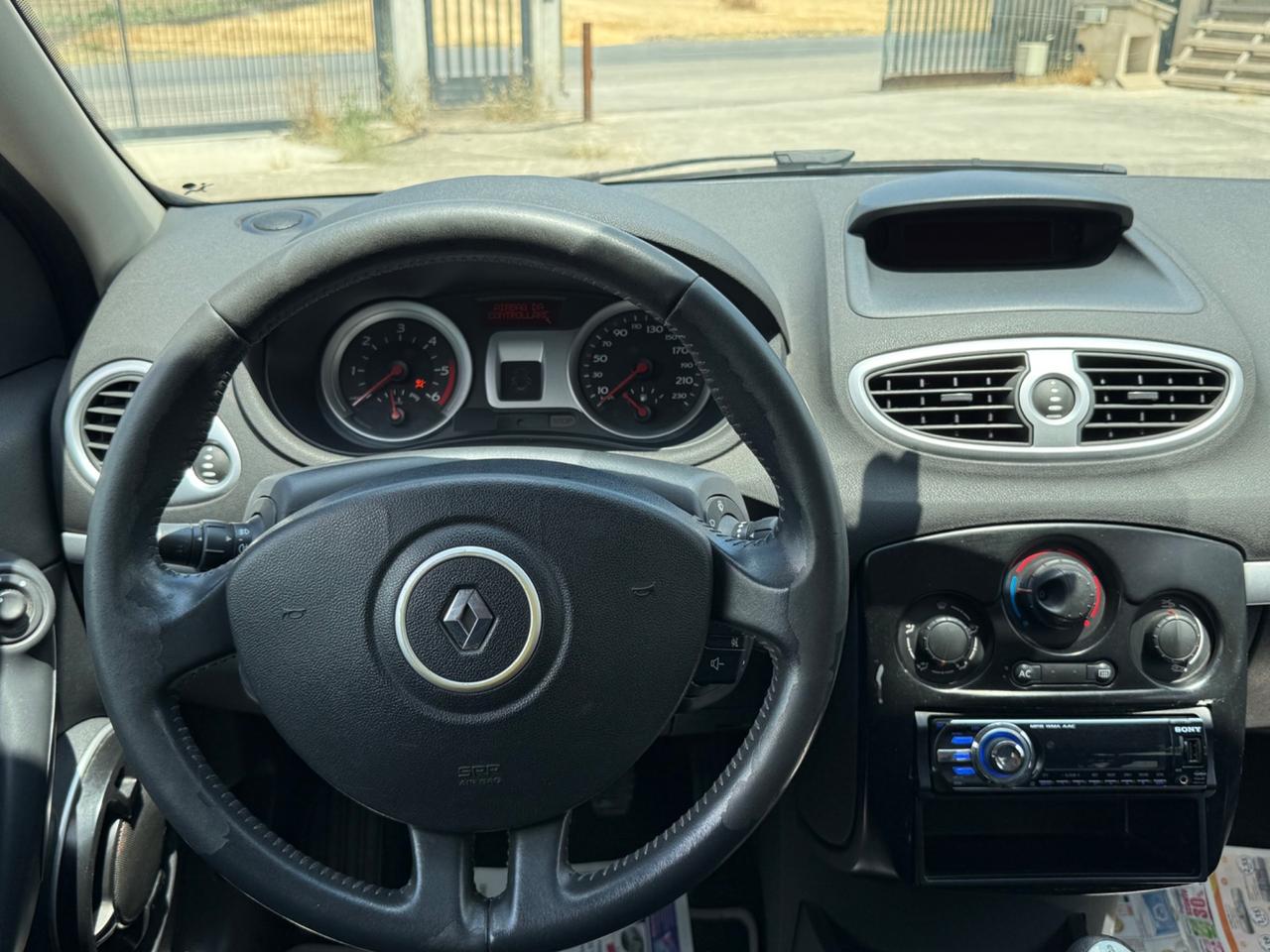 Renault Clio 1.5 dCi 85CV 5 porte Dynamique