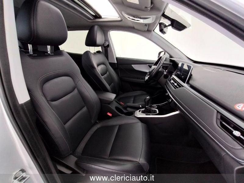 DR AUTOMOBILES DR 5 s3 1.5 Bi-Fuel GPL (TETTO)