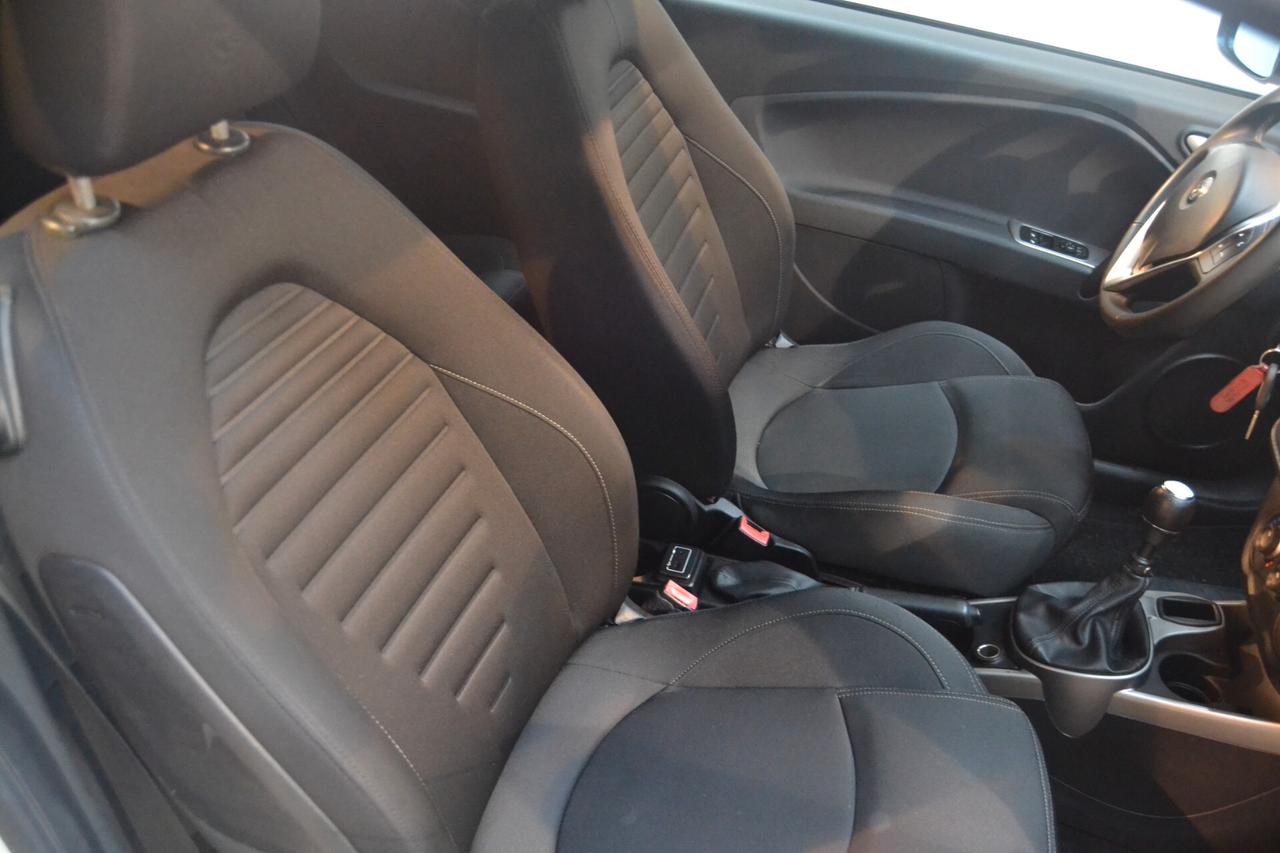 Alfa Romeo MiTo 1.4 78 CV 8V S&S