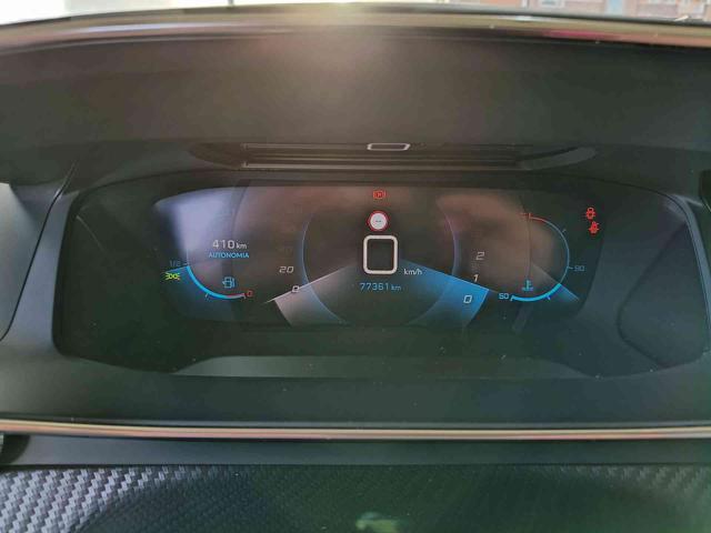 PEUGEOT 208 BlueHDi 100 Stop&Start 5 porte GT