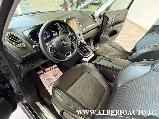 RENAULT Scenic Scénic dCi 8V 110 CV Energy Intens