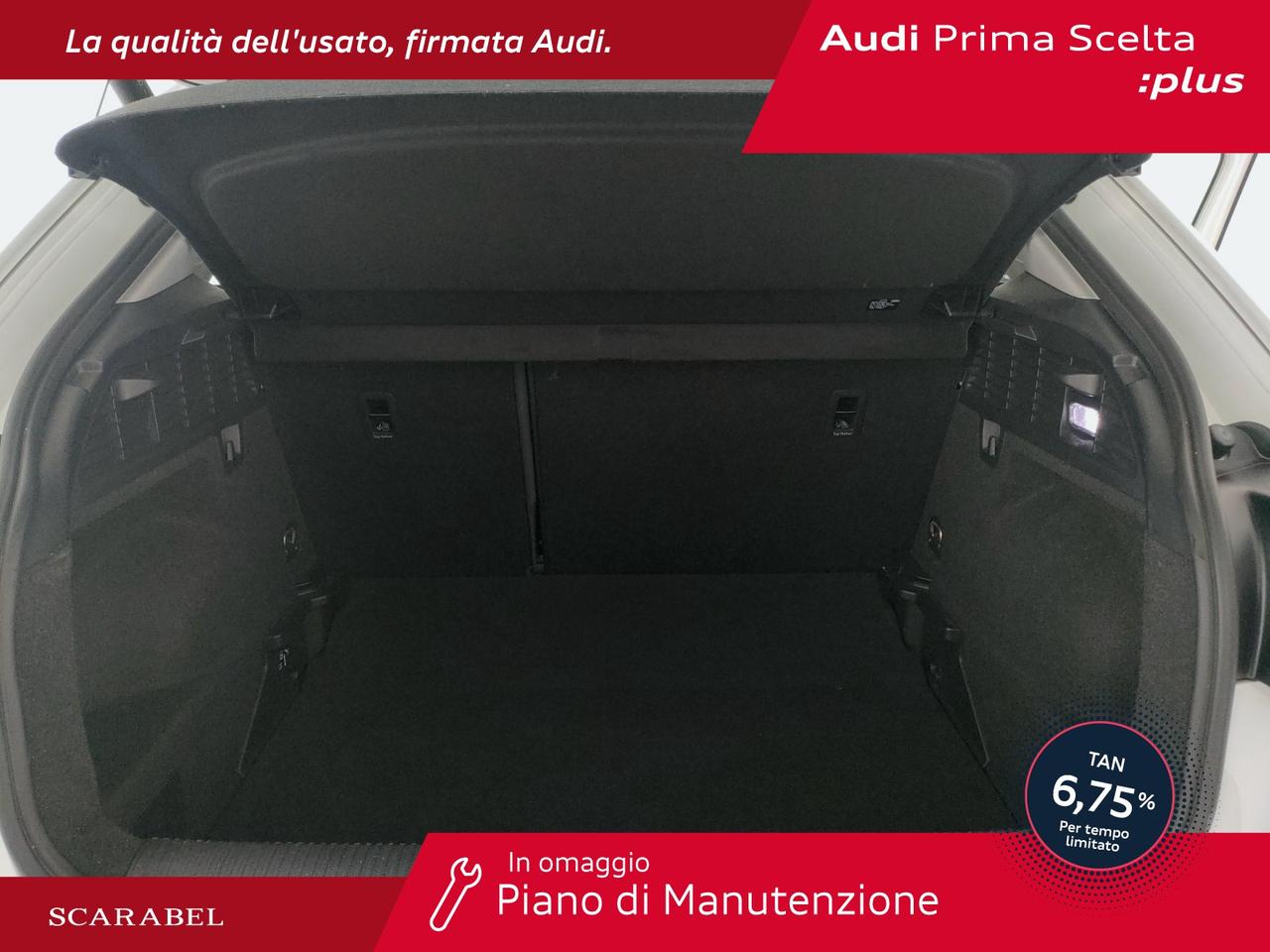 Audi Q2 30 2.0 tdi admired advanced s-tronic