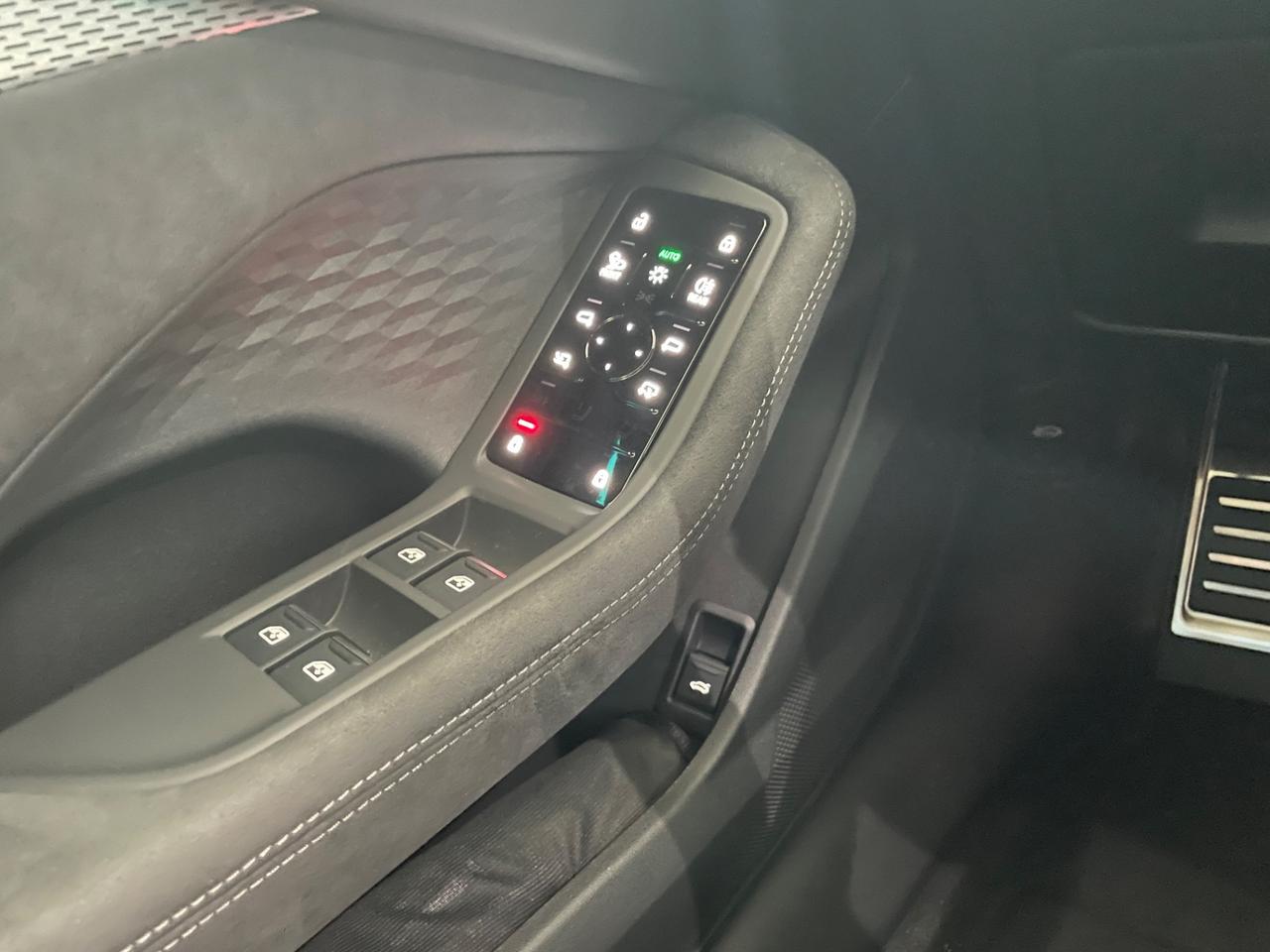 AUDI A5 AVANT TDI 204CV MHEV QUATTRO S-TRONIC S-LINE