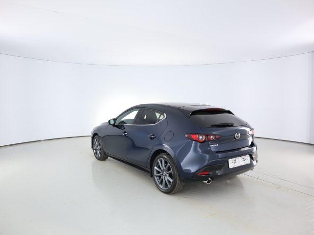 MAZDA 3 2024 Hybrid 150cv Exclusive Line + Design pack